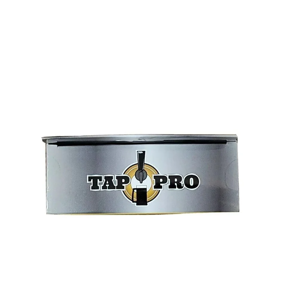 Tap Pro Turn Bottled Beer Into Draft Instantly NEW As Seen On TV SEALED NIB Dad - Picture 5 of 5
